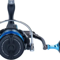 Daiwa Saltist MQ Spinning Reels -Daiwa Store saltist mq 04