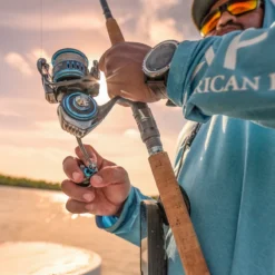 Daiwa Saltist MQ Spinning Reels -Daiwa Store saltist mq life 03