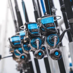 Daiwa Saltist MQ Spinning Reels -Daiwa Store saltist mq life 04