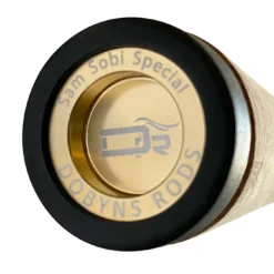 Dobyns Sam Sobi Series Rods -Daiwa Store sam sobi rod butt