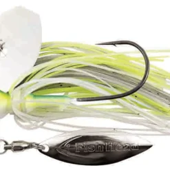 Fish Head Primal Vibe Underspin Jig/Vibrating Swim Jig Hybrid -Daiwa Store sexy shad