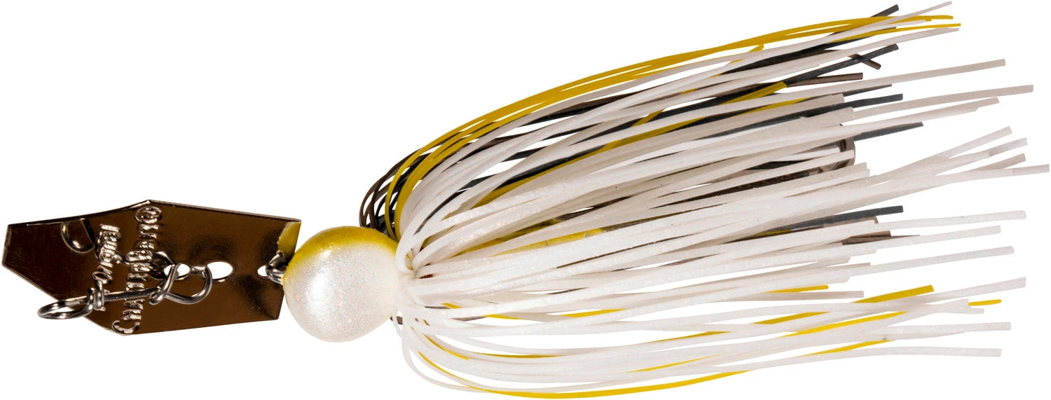 Z-Man Original ChatterBait Elite 1/2 Oz. 11 Z-Man Original ChatterBait Elite 1/2 Oz. - Image 9