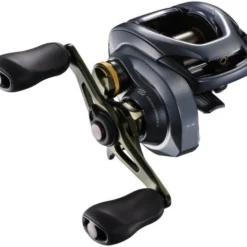 Shimano Curado DC 200 Baitcasting Reel 27 Shimano Curado DC 200 Baitcasting Reel -Daiwa Store shimano curado dc 01