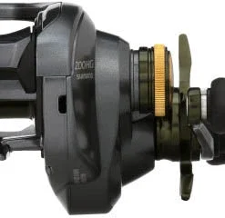 Shimano Curado DC 200 Baitcasting Reel 28 Shimano Curado DC 200 Baitcasting Reel -Daiwa Store shimano curado dc 02