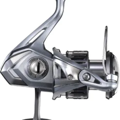 Shimano Nasci FC Freshwater And Inshore Spinning Reel -Daiwa Store shimano nasci fc 02