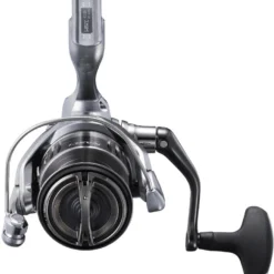 Shimano Nasci FC Freshwater And Inshore Spinning Reel -Daiwa Store shimano nasci fc 03