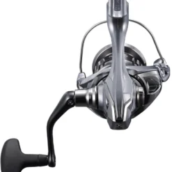 Shimano Nasci FC Freshwater And Inshore Spinning Reel -Daiwa Store shimano nasci fc 04