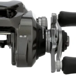 Shimano Metanium MGL 150 B Baitcasting Reels 17 Shimano Metanium MGL 150 B Baitcasting Reels -Daiwa Store sku METMGL151B front