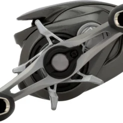 Shimano Metanium MGL 150 B Baitcasting Reels 18 Shimano Metanium MGL 150 B Baitcasting Reels -Daiwa Store sku METMGL151B left