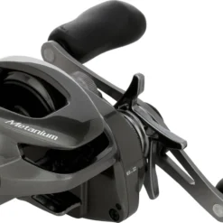 Shimano Metanium MGL 150 B Baitcasting Reels 20 Shimano Metanium MGL 150 B Baitcasting Reels -Daiwa Store sku METMGL151B threequarter 1
