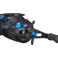 Shimano SLX Baitcasting Reels -Daiwa Store slx4