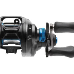 Shimano SLX 150 XT Baitcasting Reels 8 Shimano SLX 150 XT Baitcasting Reels -Daiwa Store slx xt 3