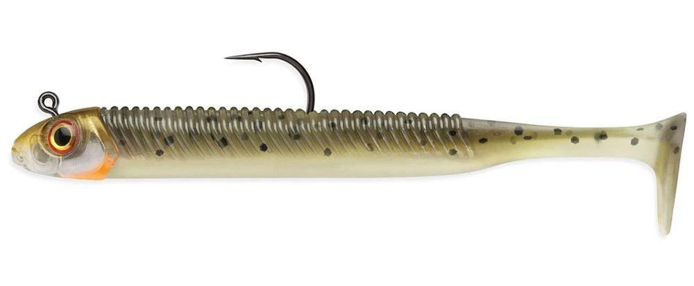 Storm 360GT Rigged Searchbait 3 1/2 Inch Swimbait 3 Pack 10 Storm 360GT Rigged Searchbait 3 1/2 Inch Swimbait 3 Pack - Image 8