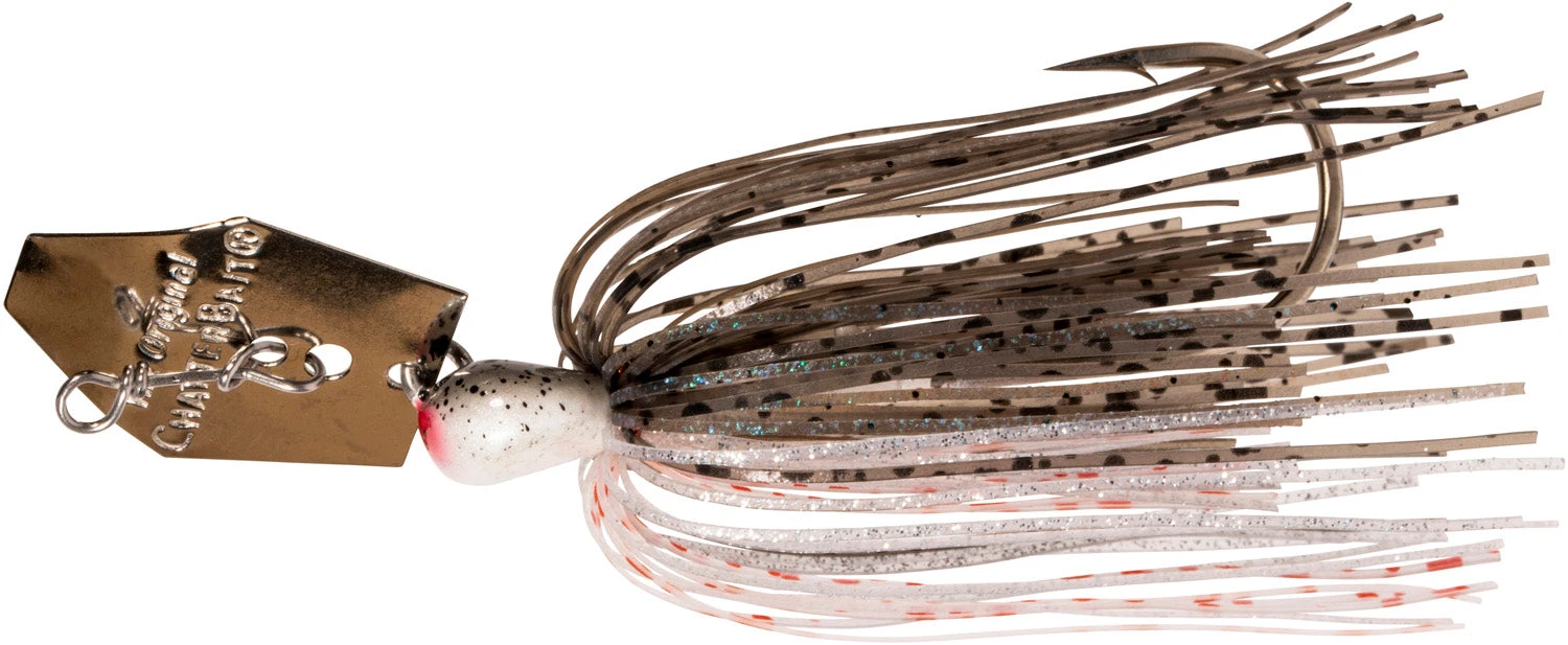 Z-Man Original ChatterBait Elite 1/2 Oz. 12 Z-Man Original ChatterBait Elite 1/2 Oz. - Image 10
