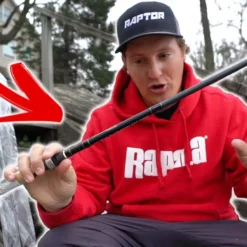 Dobyns Sam Sobi Series Rods -Daiwa Store sobi