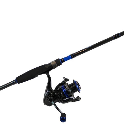 Dobyns Maverick Spinning Combo 4 Dobyns Maverick Spinning Combo - Image 2