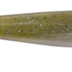Strike King Shadalicious 4 1/2 Inch Paddle Tail Swimbait