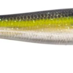 Strike King Shadalicious 4 1/2 Inch Paddle Tail Swimbait -Daiwa Store strike king shadalicious 500 Clear Sexy Shad 6a25dff2 5a61 4214 a7b6 976d86bb9238