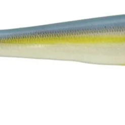 Strike King Shadalicious 5 1/2 Inch Paddle Tail Swimbait -Daiwa Store strike king shadalicious 590 Sexy Shad 0b6f2f45 a029 4df2 bf92 110ae7673c68