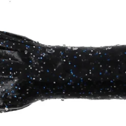 Big Bite Baits 4 Inch Tour Flipper Soft Plastic Tube -Daiwa Store stub 2001