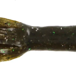 Big Bite Baits 4 Inch Tour Flipper Soft Plastic Tube -Daiwa Store stub 2005