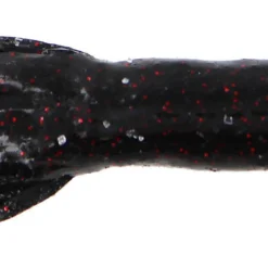 Big Bite Baits 4 Inch Tour Flipper Soft Plastic Tube -Daiwa Store stub 2007