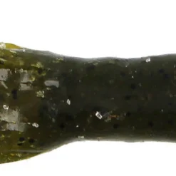 Big Bite Baits 4 Inch Tour Flipper Soft Plastic Tube -Daiwa Store stub 2008