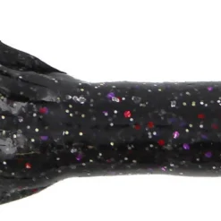 Big Bite Baits 4 Inch Tour Flipper Soft Plastic Tube -Daiwa Store stub 2010