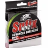 Sufix 832 Advanced Superline Braided Fishing Line 150 Yards Neon Lime -Daiwa Store sufix neonlime