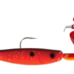 Big Bite Baits Suicide Shad Buzzbait 12 Big Bite Baits Suicide Shad Buzzbait -Daiwa Store suicide buzz big bite baits topwater flamethrower scaled 1