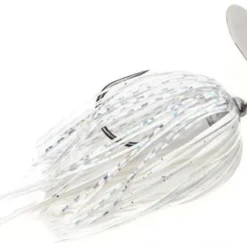 Strike King Tour Grade Rage Blade 3/8 Oz. -Daiwa Store super white b92e6358 d213 4485 bc69 d369a5158c6d