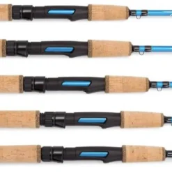 Temple Fork Outfitters Traveler Casting Rods -Daiwa Store t 1