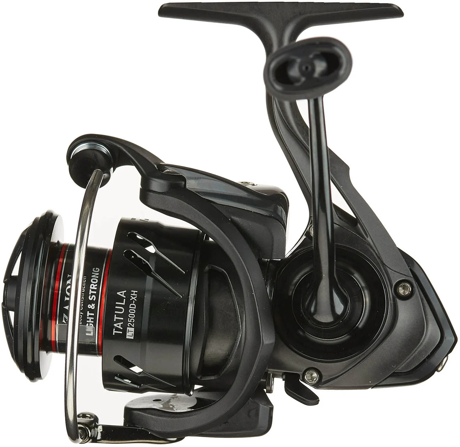 Daiwa Tatula LT Spinning Reels 5 Daiwa Tatula LT Spinning Reels - Image 3