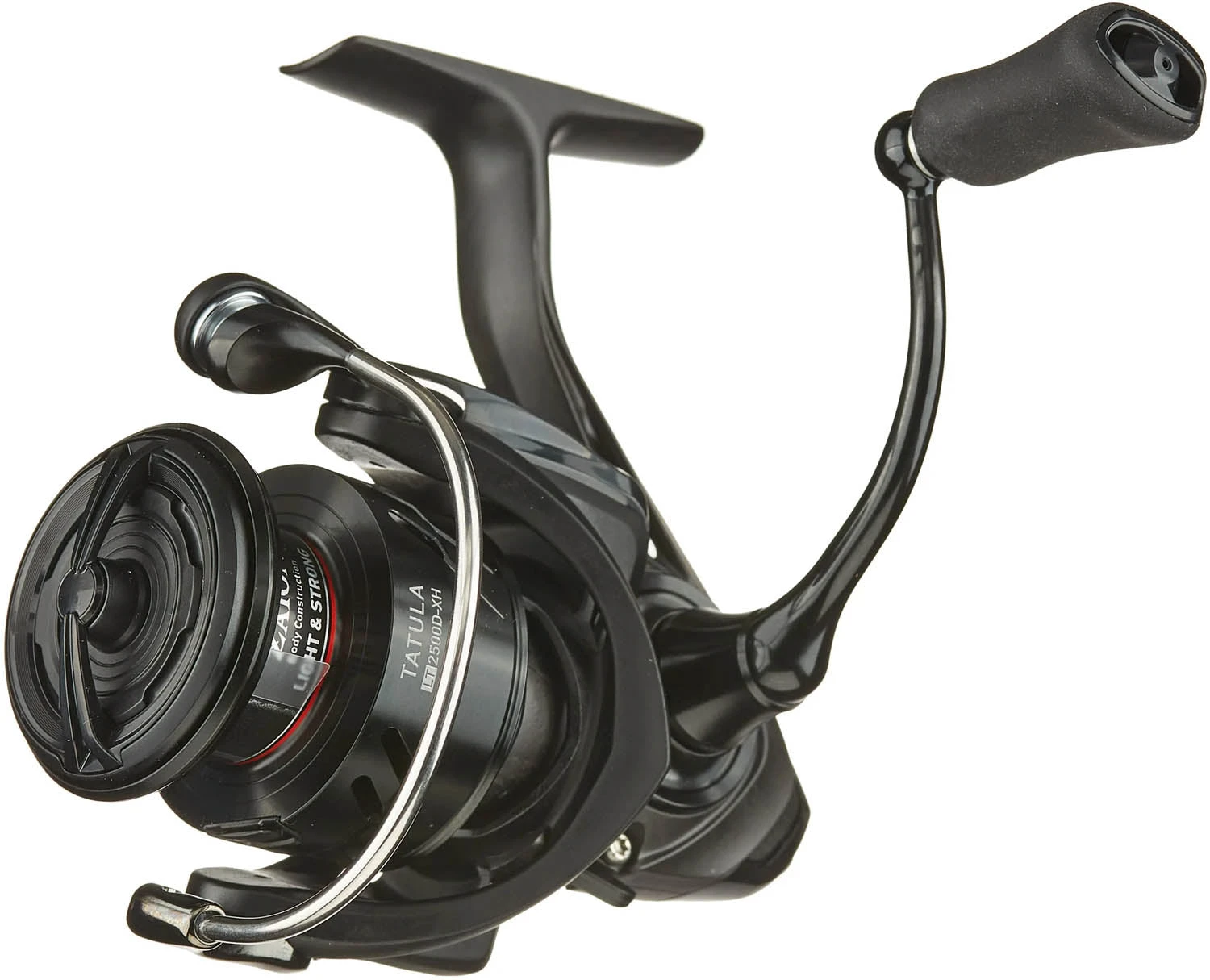 Daiwa Tatula LT Spinning Reels 6 Daiwa Tatula LT Spinning Reels - Image 4