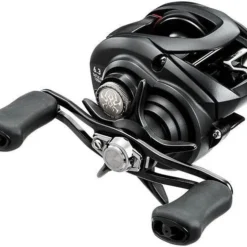 Daiwa Tatula 100 TWS Baitcasting Reels