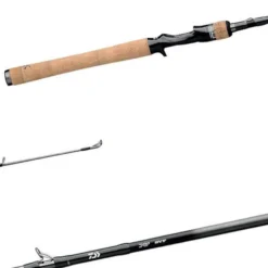 Daiwa Tatula Series Casting Rods