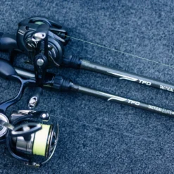 Temple Fork Outfitters Tactical Elite Bass Spinning Rods 19 Temple Fork Outfitters Tactical Elite Bass Spinning Rods -Daiwa Store tfo tactical elite bass carousel lifestyle 1 1 e2e75ef9 719e 475f b4cf 9f655ac30b96