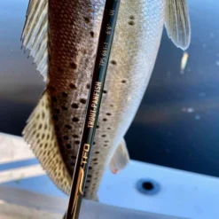 Temple Fork Outfitters Trout-Panfish Spinning Rods -Daiwa Store tfo trout panfish spots
