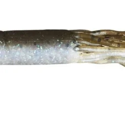 Z-Man EZ TubeZ 4 Inch Soft Plastic Tube 6 Pack -Daiwa Store the deal