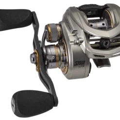 Lew's Tournament Lite LFS Baitcasting Reel -Daiwa Store tlt1sh tournamentlite main