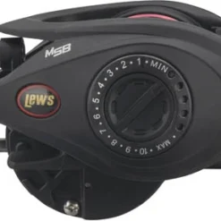 Lew's Tournament MP LFS Speed Spool Baitcasting Reels -Daiwa Store tmp1c tournamentmp palm