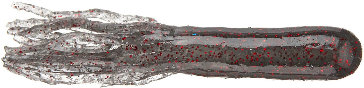 Big Bite Baits Tour Tube 3 1/2 Inch Soft Plastic Tube 10 Pack 6 Big Bite Baits Tour Tube 3 1/2 Inch Soft Plastic Tube 10 Pack - Image 4