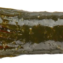 Big Bite Baits Tour Tube 3 1/2 Inch Soft Plastic Tube 10 Pack