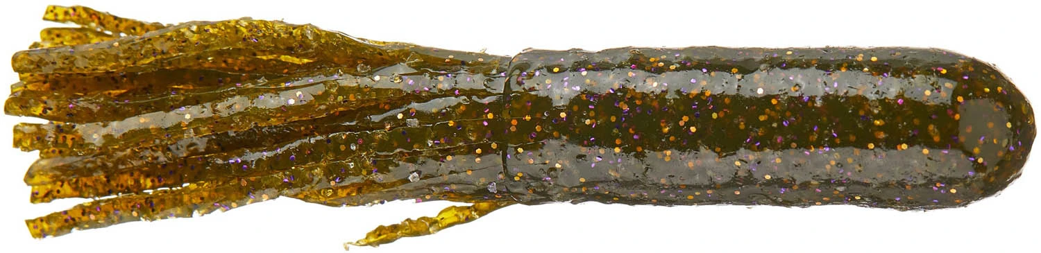 Big Bite Baits Tour Tube 3 1/2 Inch Soft Plastic Tube 10 Pack 9 Big Bite Baits Tour Tube 3 1/2 Inch Soft Plastic Tube 10 Pack - Image 7