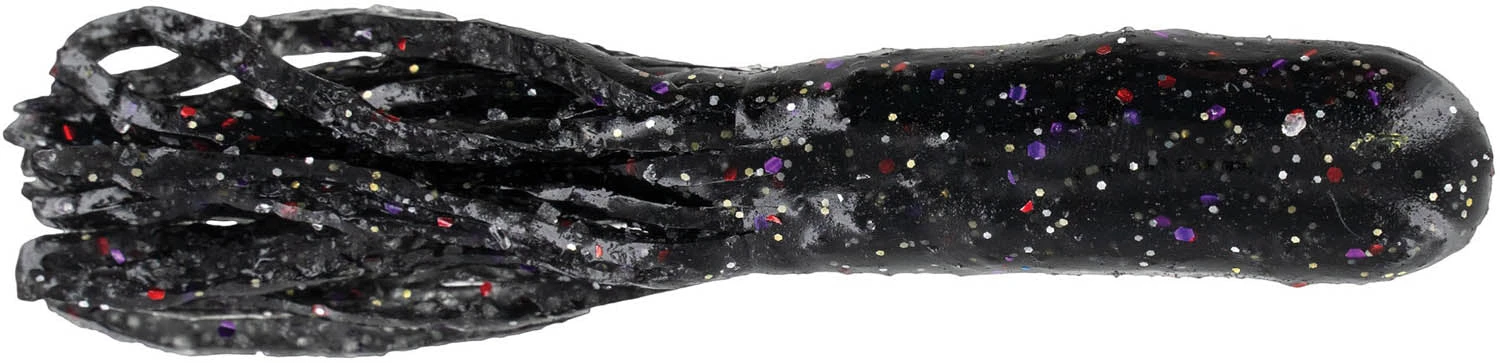 Big Bite Baits Tour Tube 3 1/2 Inch Soft Plastic Tube 10 Pack 10 Big Bite Baits Tour Tube 3 1/2 Inch Soft Plastic Tube 10 Pack - Image 8