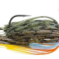 Z-Man Project Z ChatterBait 3/4 Oz. 10 Z-Man Project Z ChatterBait 3/4 Oz. -Daiwa Store zman project z breaking bream 50fc82ea 680a 48a5 8557 e40ccdb93271