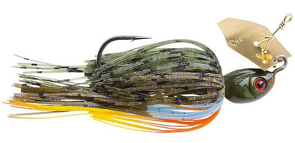 Z-Man Project Z ChatterBait 3/4 Oz. 5 Z-Man Project Z ChatterBait 3/4 Oz. - Image 3