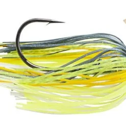 Z-Man Project Z ChatterBait 1 Oz. 12 Z-Man Project Z ChatterBait 1 Oz. -Daiwa Store zman project z chartreuse sexy shad 30f8e6ee c0c5 4650 97b3 0aa0695d670e