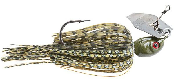 Z-Man Project Z ChatterBait 3/4 Oz. 7 Z-Man Project Z ChatterBait 3/4 Oz. - Image 5