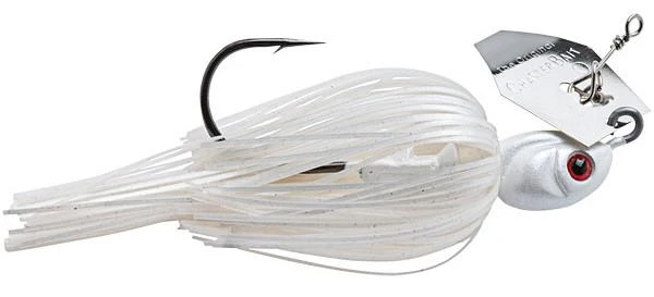 Z-Man Project Z ChatterBait 3/8 Oz. 11 Z-Man Project Z ChatterBait 3/8 Oz. - Image 9
